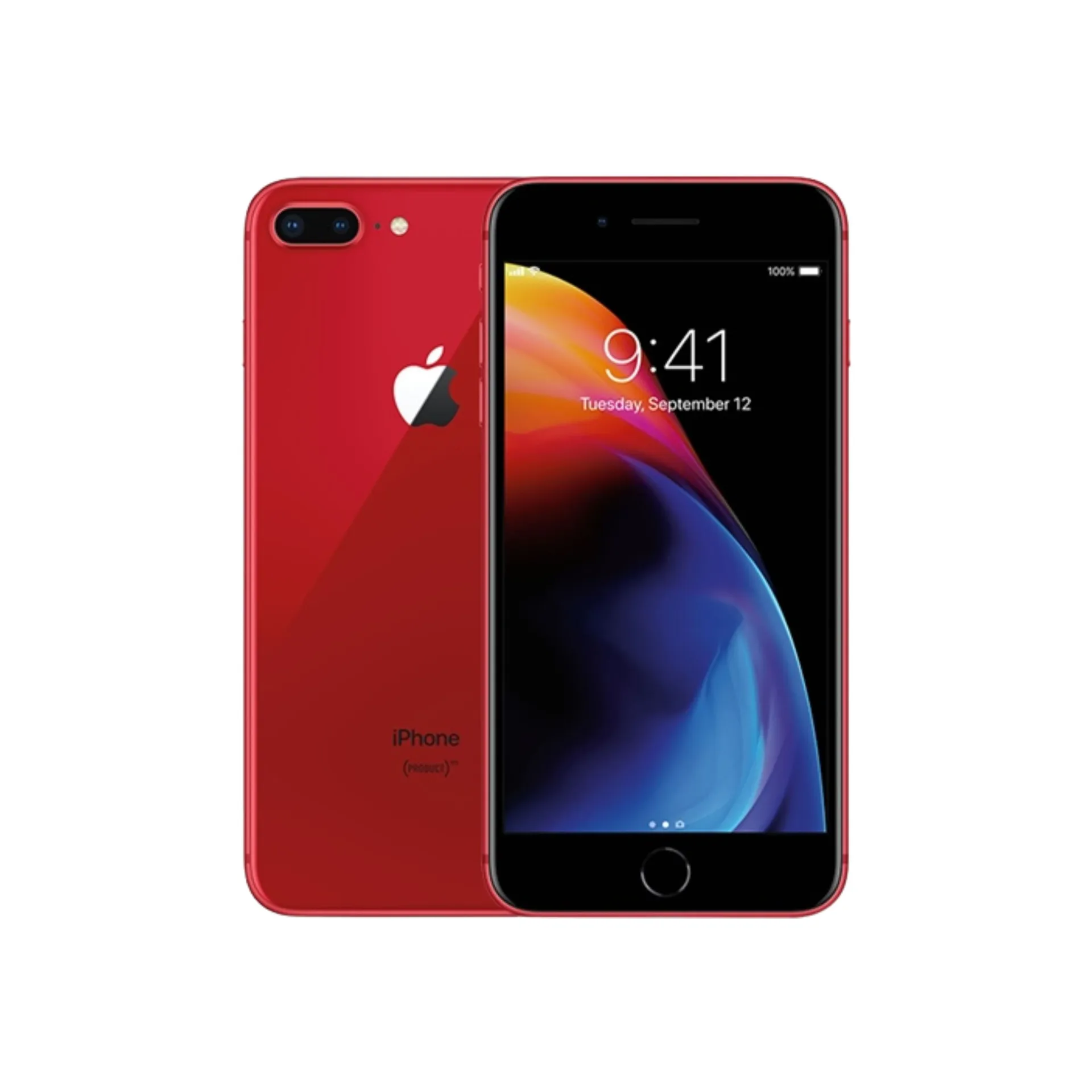 Apple iPhone 8 Plus Unlocked Gold 64 GB Grade A