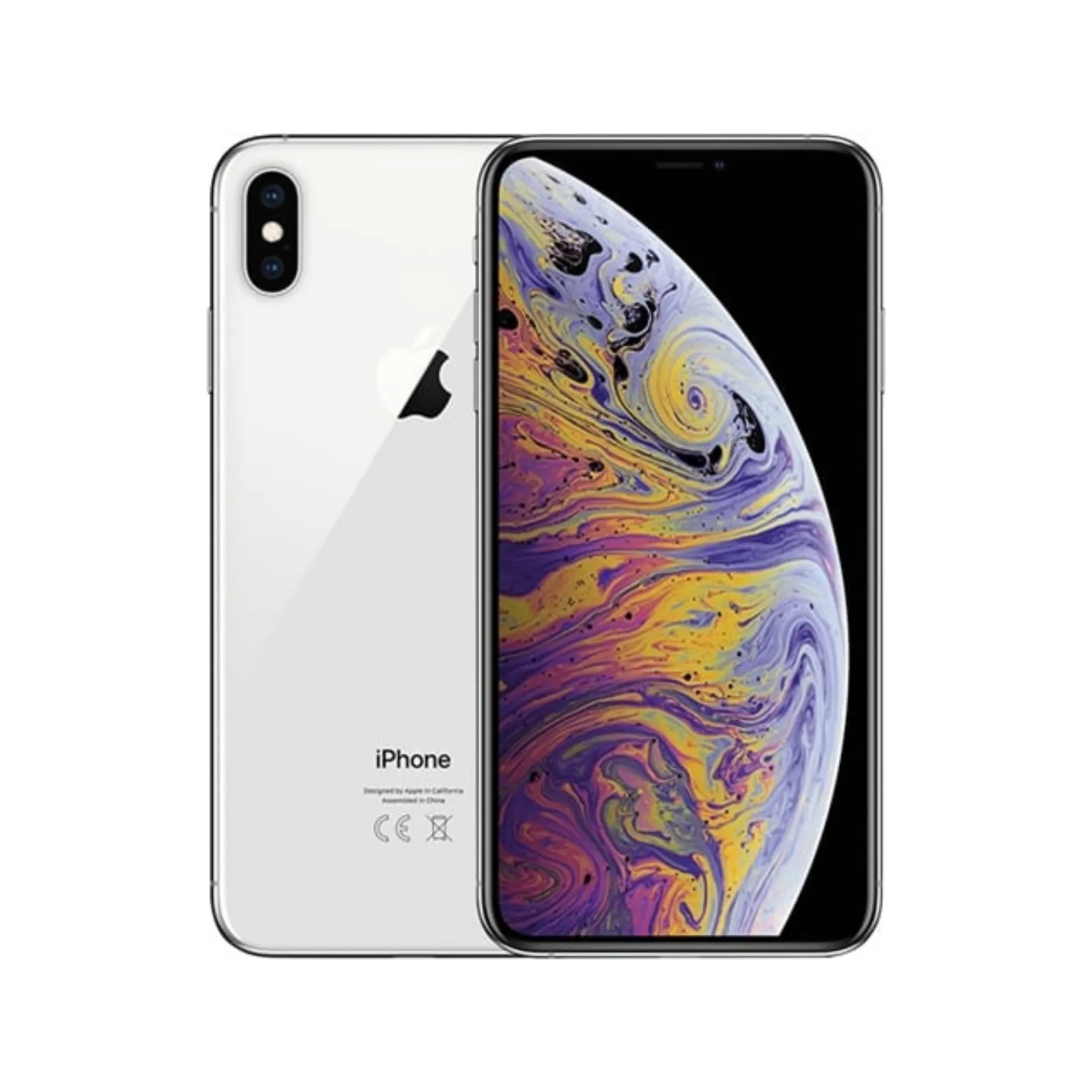 Apple iPhone XS Max Unlocked Gold 64 GB Grade A