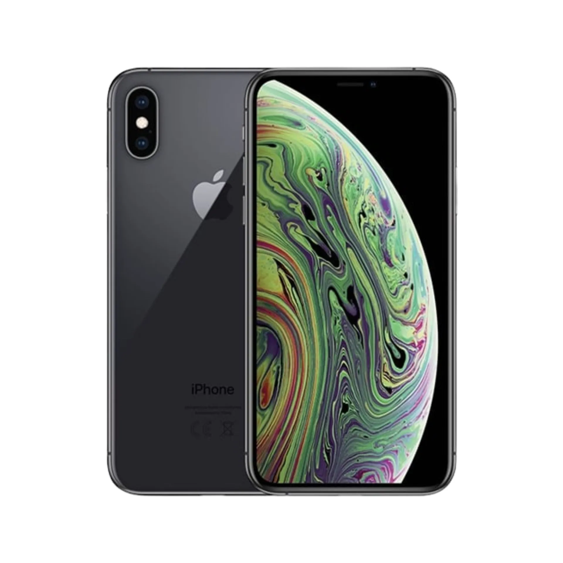 Apple iPhone XS Unlocked Gold 64 GB Grade A