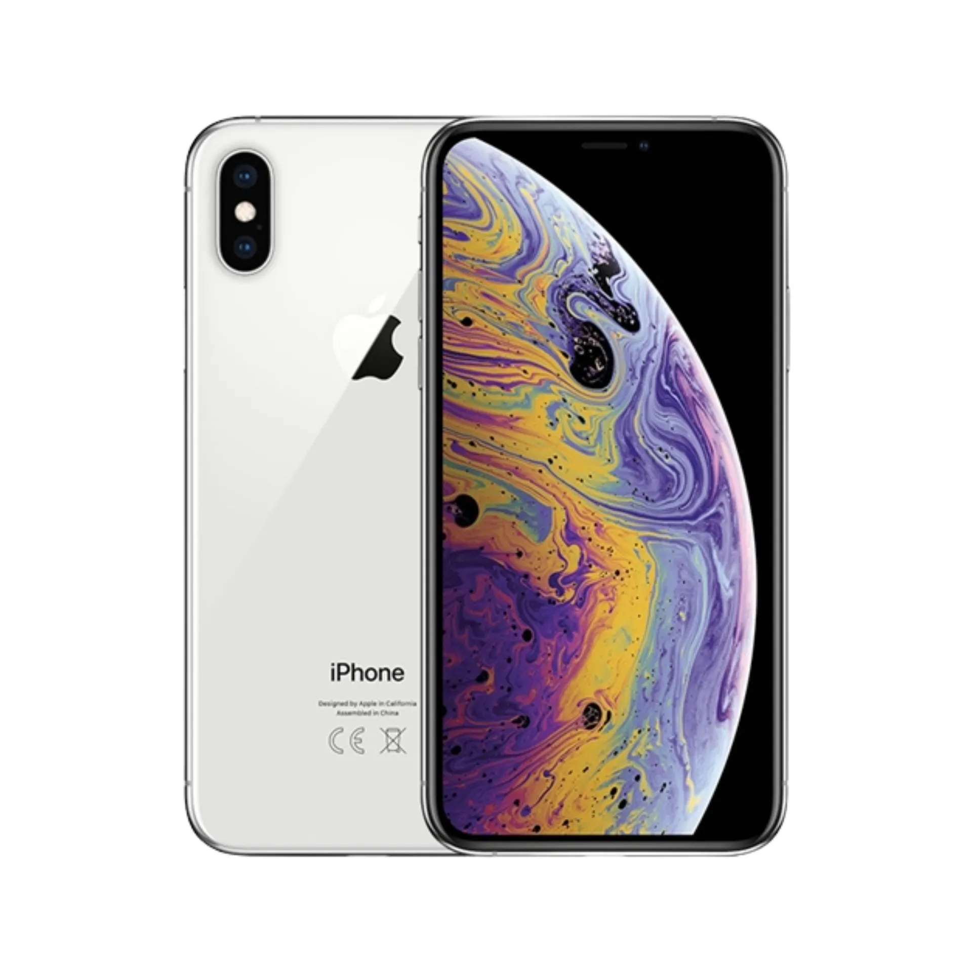 Apple iPhone XS Unlocked Gold 64 GB Grade A