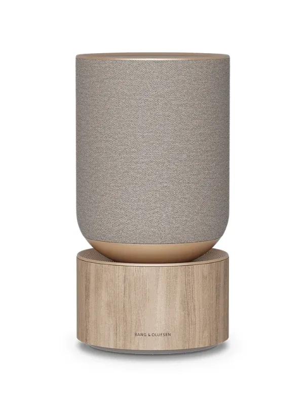 Bang & Olufsen Beosound Balance - 360° Like New Natural Oak