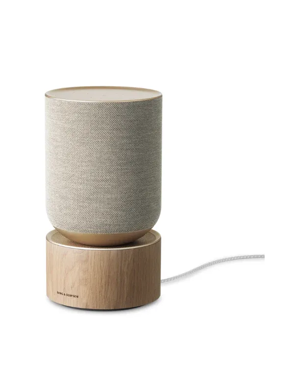 Bang & Olufsen Beosound Balance - 360° Like New Natural Oak