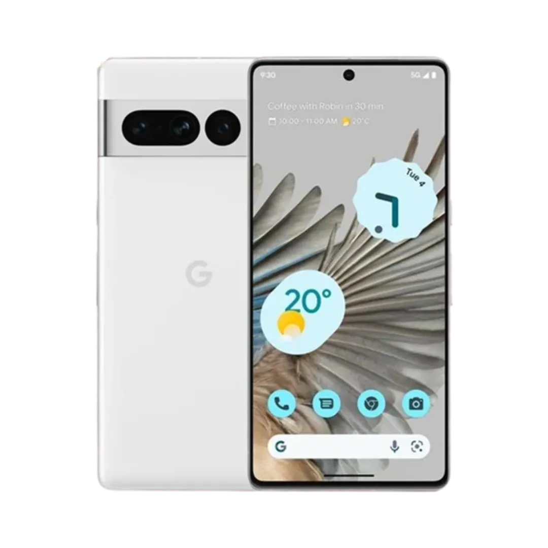 Google Pixel 7 Pro Obsidian 128 GB Grade A Unlocked