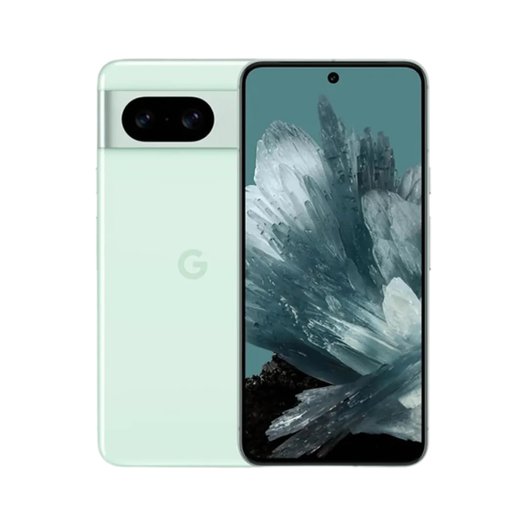 Google Pixel 8 Obsidian 128 GB Grade A Unlocked
