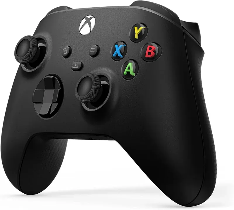 Microsoft Xbox Series X Gaming Console – The Ultimate All-in-One Gaming Experience