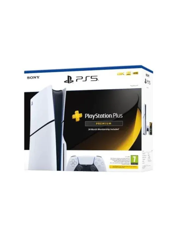 PlayStation 5 Digital Edition Gaming Console - Next Gen Like New Digital Edition