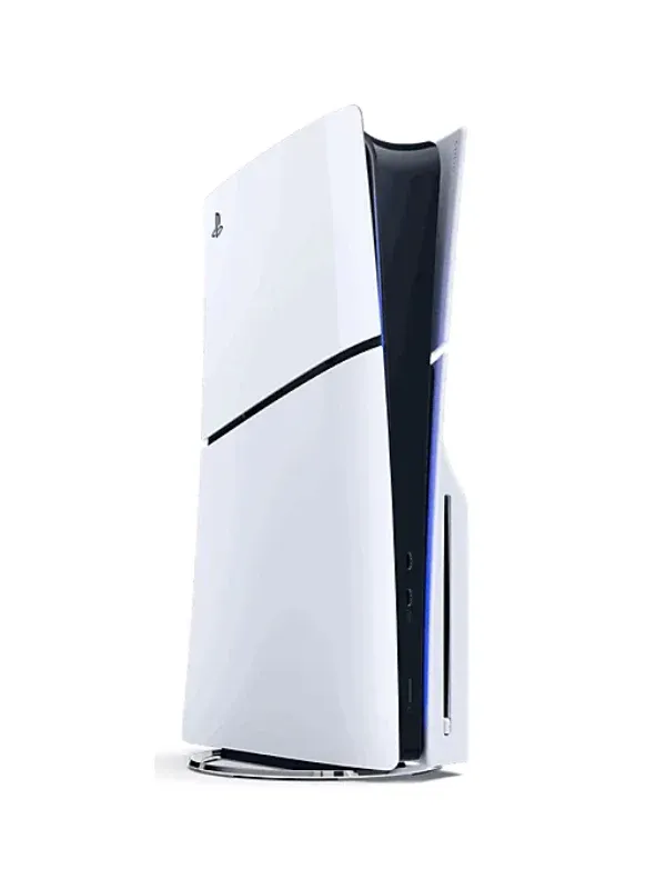 PlayStation 5 Pro Console – 4K Ultra HD Gaming with Advanced Performance & Graphics Like New Pro