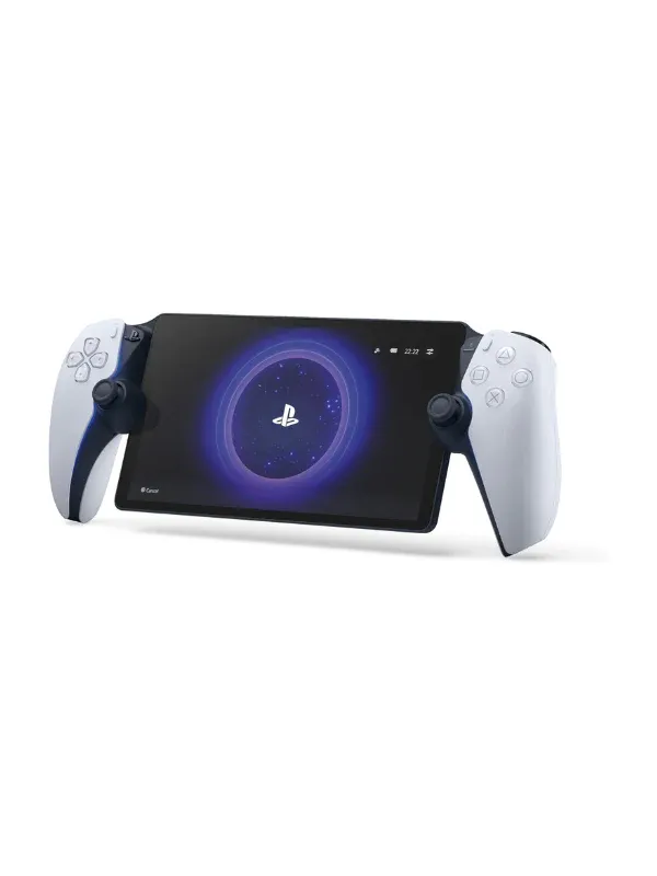 PlayStation Portal PS5 Remote Player 1080p Portable Gaming - 8" Like New