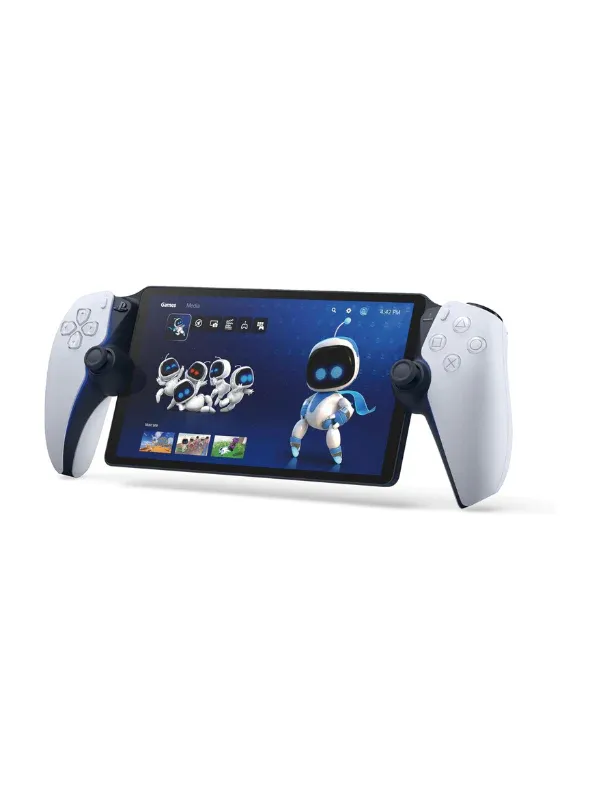 PlayStation Portal PS5 Remote Player 1080p Portable Gaming - 8" Like New