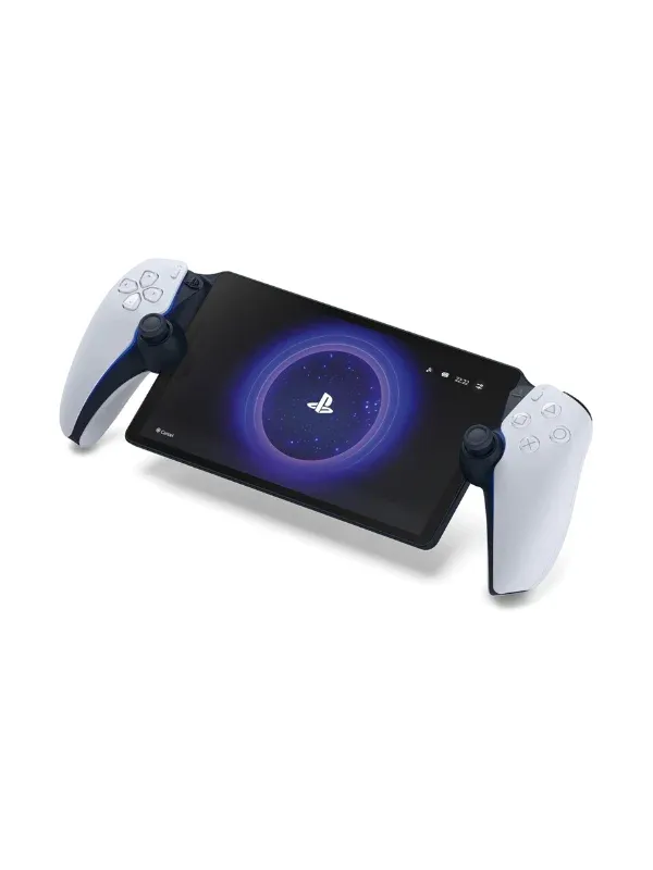 PlayStation Portal PS5 Remote Player 1080p Portable Gaming - 8" Like New