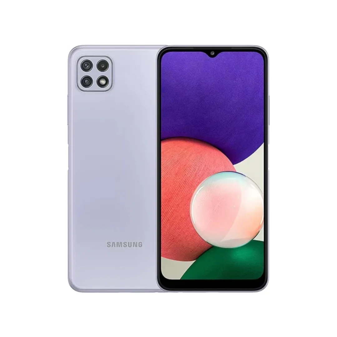 Samsung Galaxy A22 Black 64 GB Unlocked Grade A
