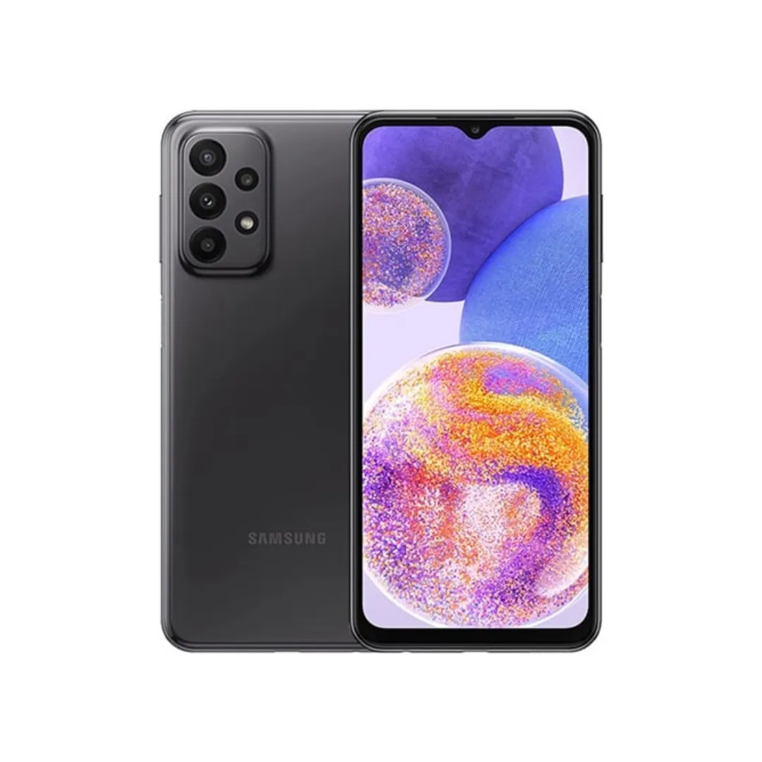 Samsung Galaxy A23 Black 64 GB Unlocked Grade A