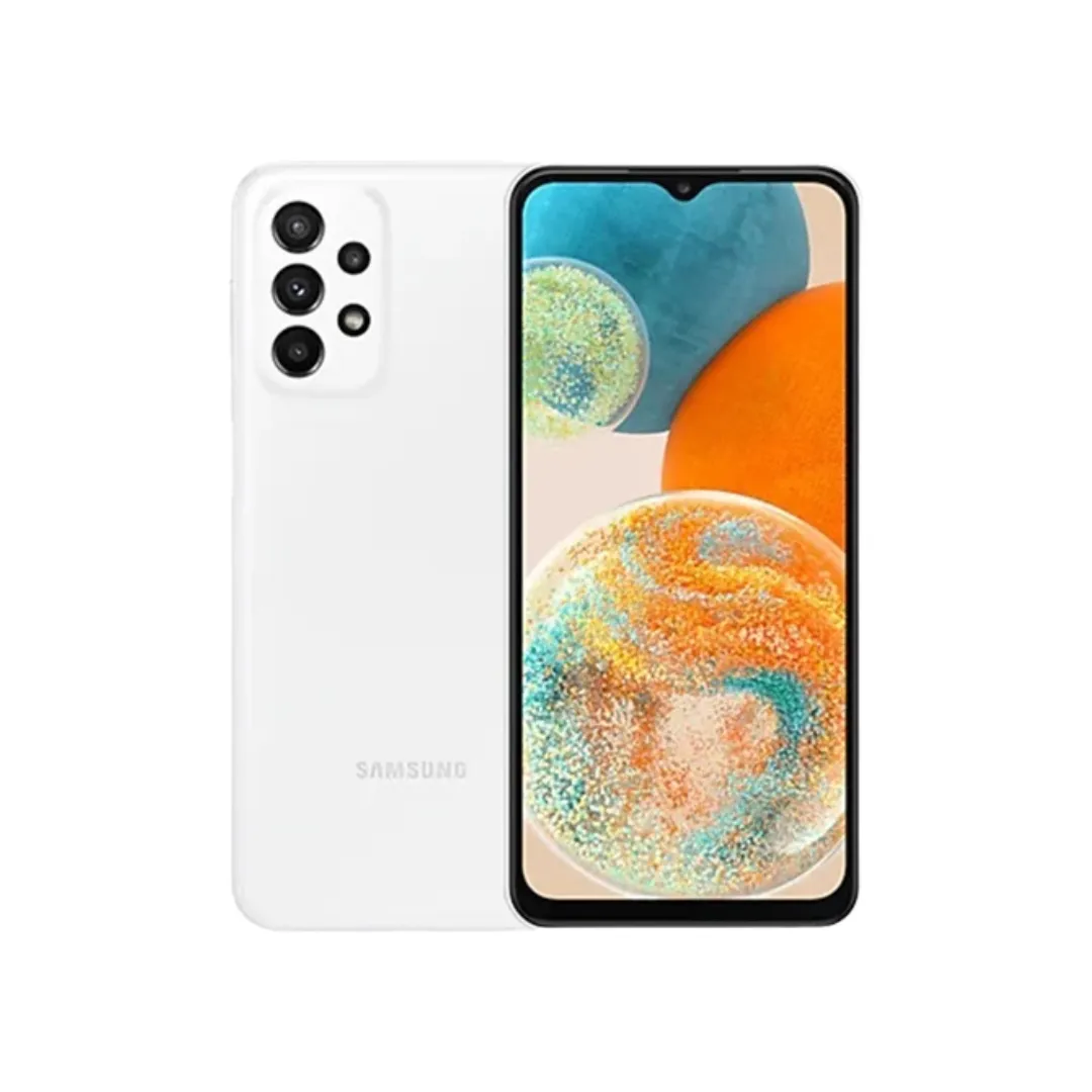 Samsung Galaxy A23 Black 64 GB Unlocked Grade A