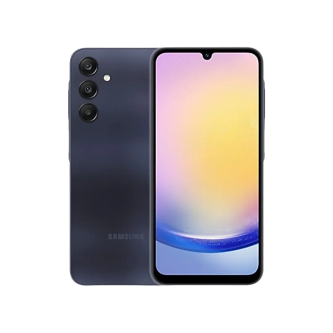 Samsung Galaxy A25 Light Blue 128 GB Unlocked Grade A
