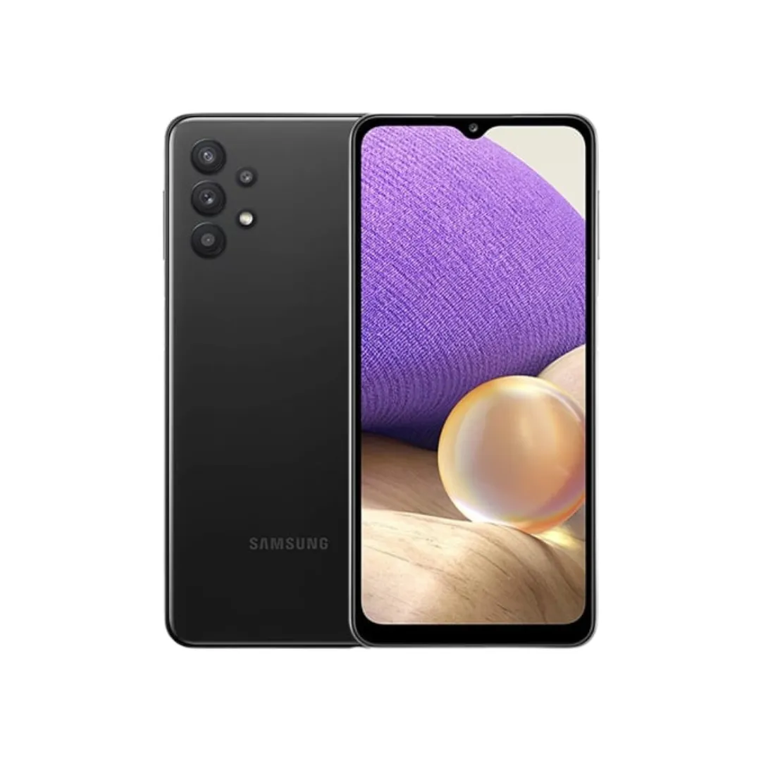 Samsung Galaxy A32 Awesom Black 64 GB Unlocked Grade A
