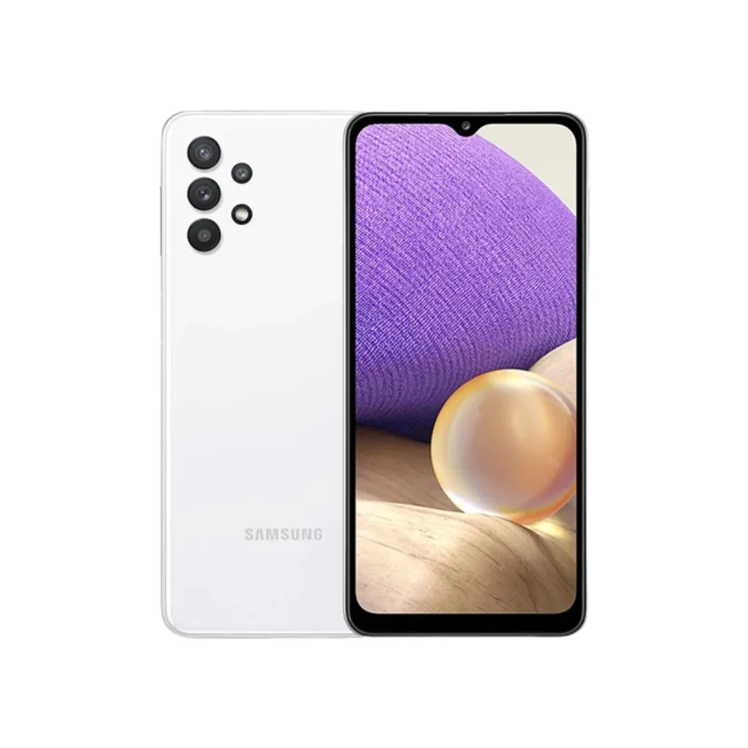 Samsung Galaxy A32 Awesom Black 64 GB Unlocked Grade A