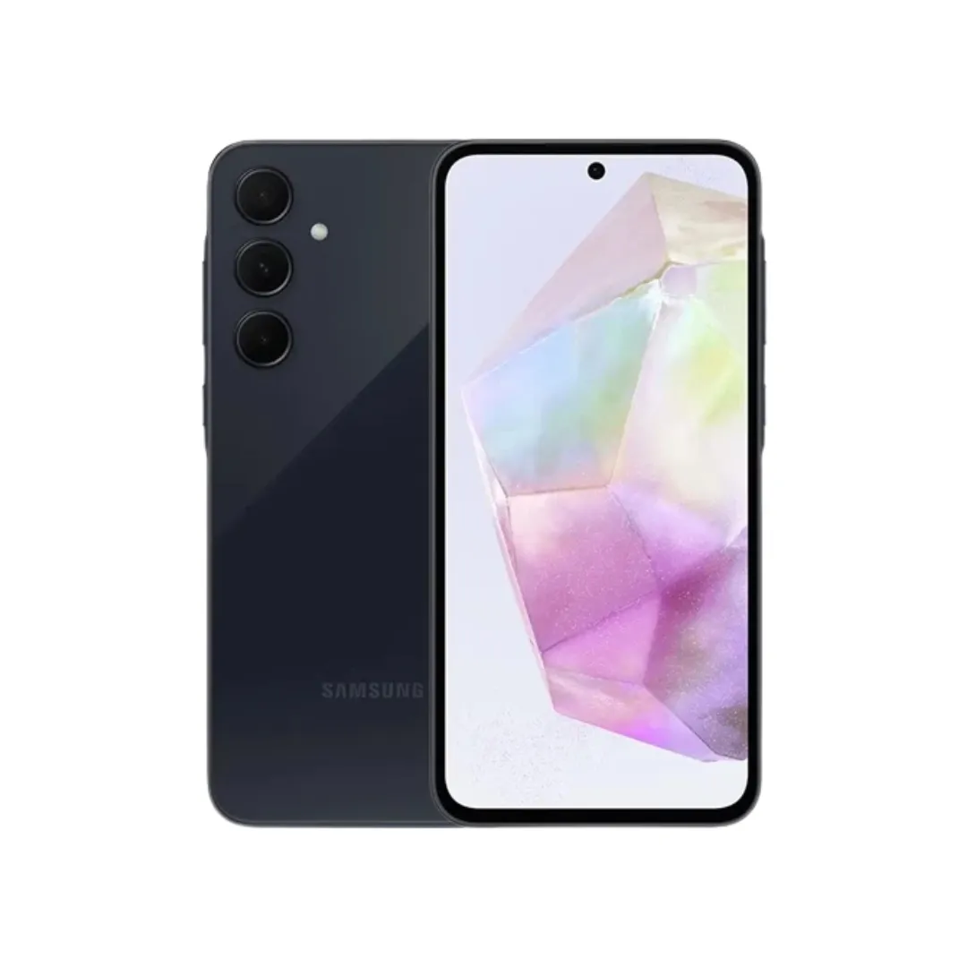 Samsung Galaxy A35 5G Ice Blue 128 GB Unlocked Grade A