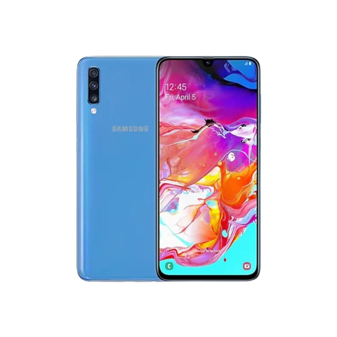 Samsung Galaxy A40 Black Unlocked 64 GB Grade A