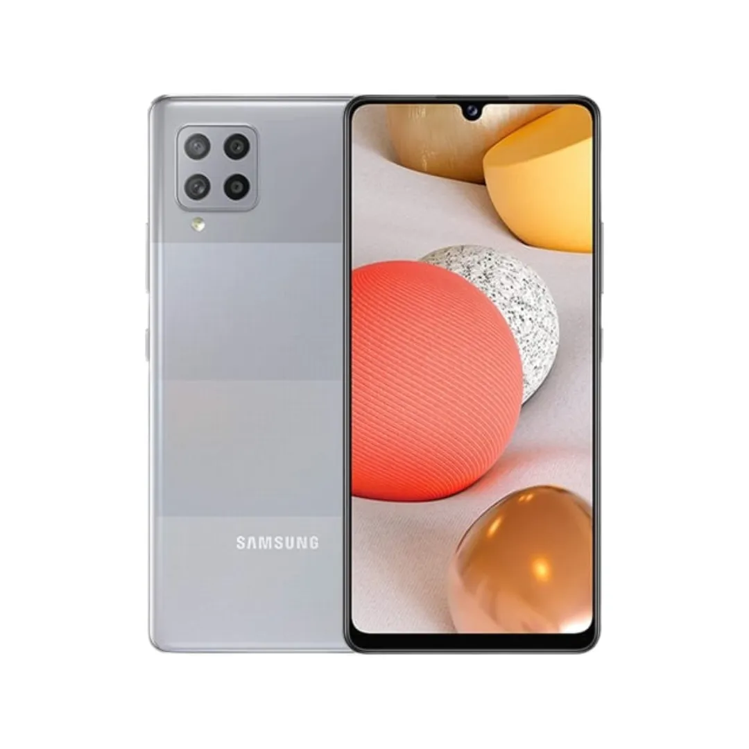 Samsung Galaxy A42 Black Unlocked 128 GB Grade A