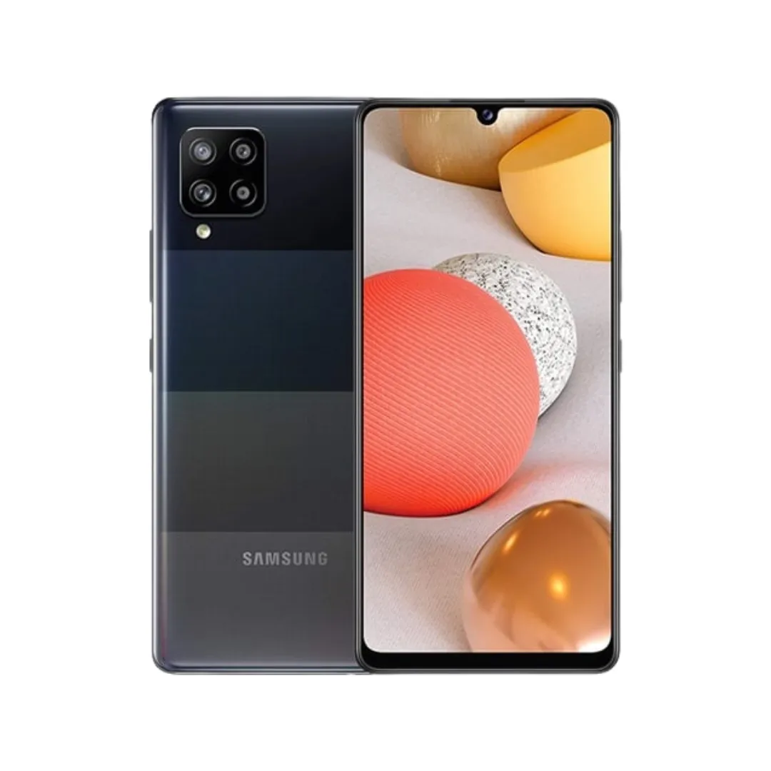Samsung Galaxy A42 Black Unlocked 128 GB Grade A