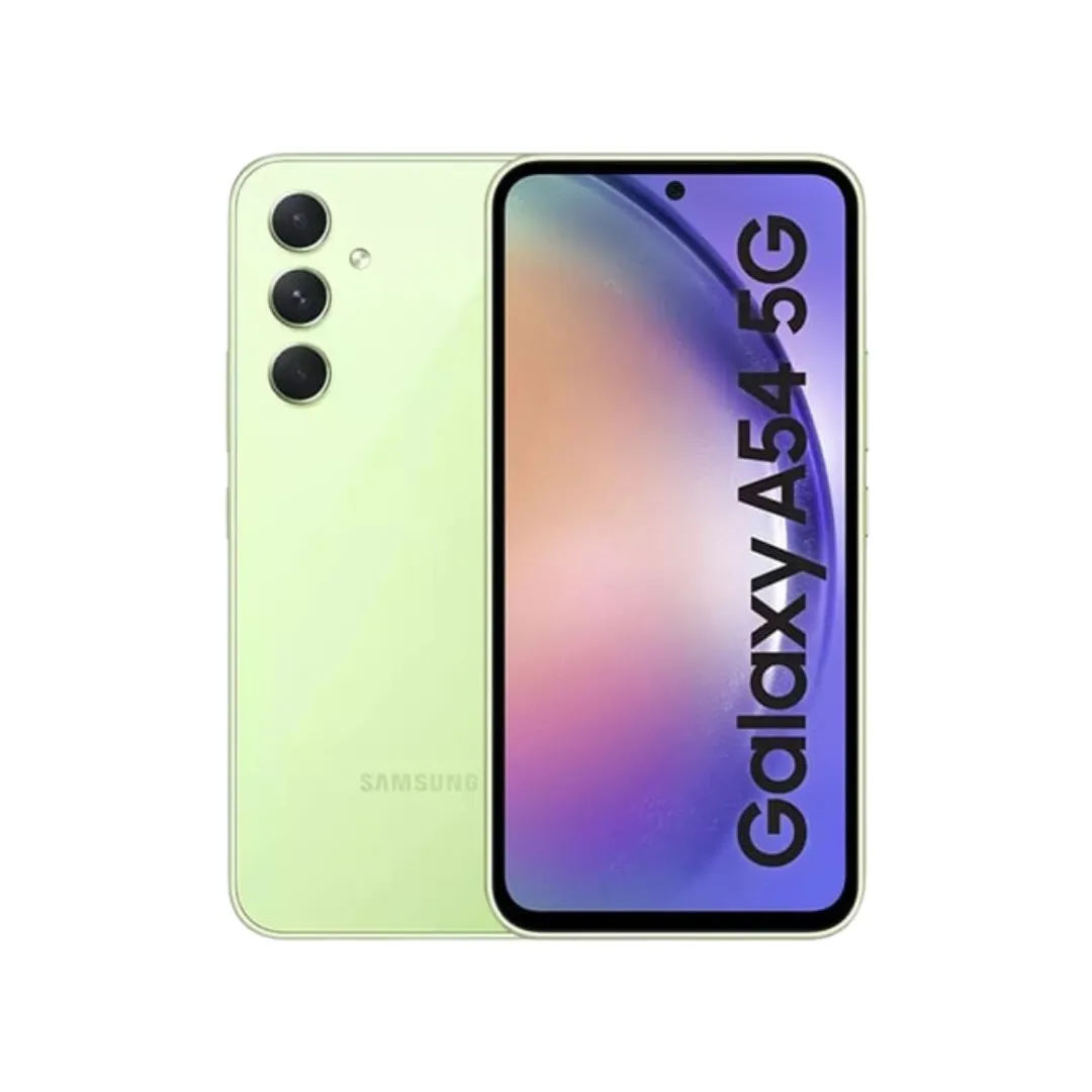 Samsung Galaxy A54 5G 128 GB Unlocked Black Grade A