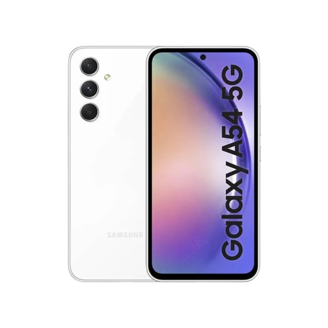 Samsung Galaxy A54 5G 128 GB Unlocked Black Grade A