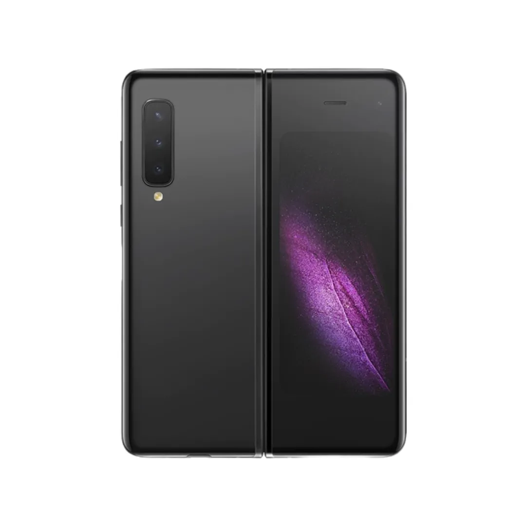 Samsung Galaxy Fold Space Silver Unlocked Grade A 512 GB