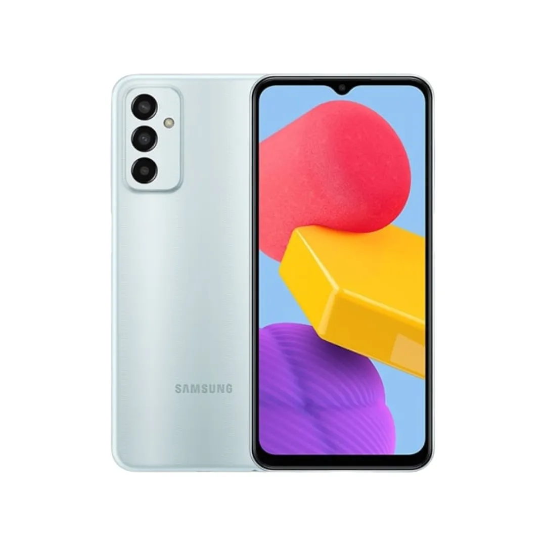 Samsung Galaxy M13 Blue Unlocked 64 GB Grade A