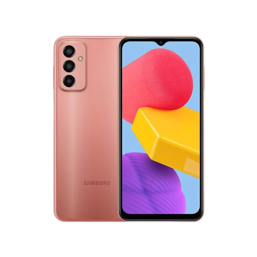 Samsung Galaxy M13 Blue Unlocked 64 GB Grade A