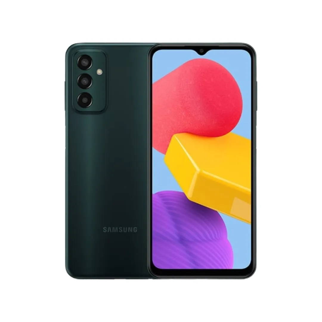 Samsung Galaxy M13 Blue Unlocked 64 GB Grade A