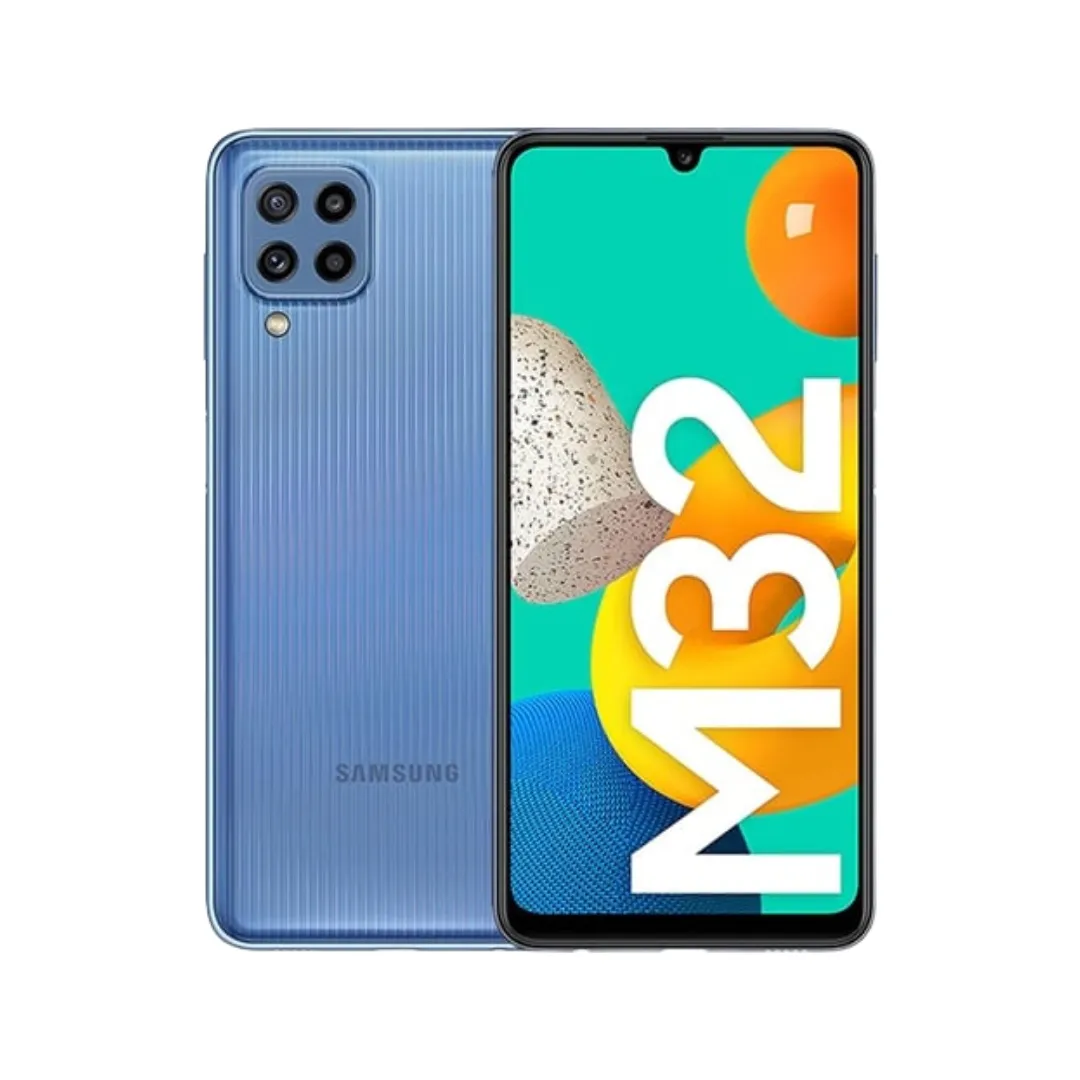 Samsung Galaxy M32 Black Unlocked 128 GB Grade A