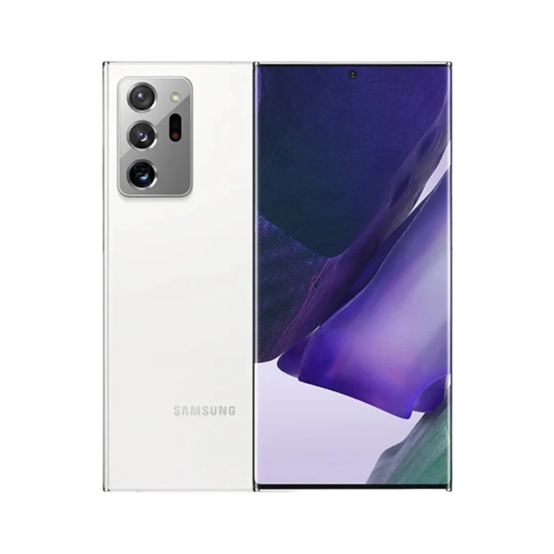 Samsung Galaxy Note 20 Ultra 256 GB Unlocked Black Grade A