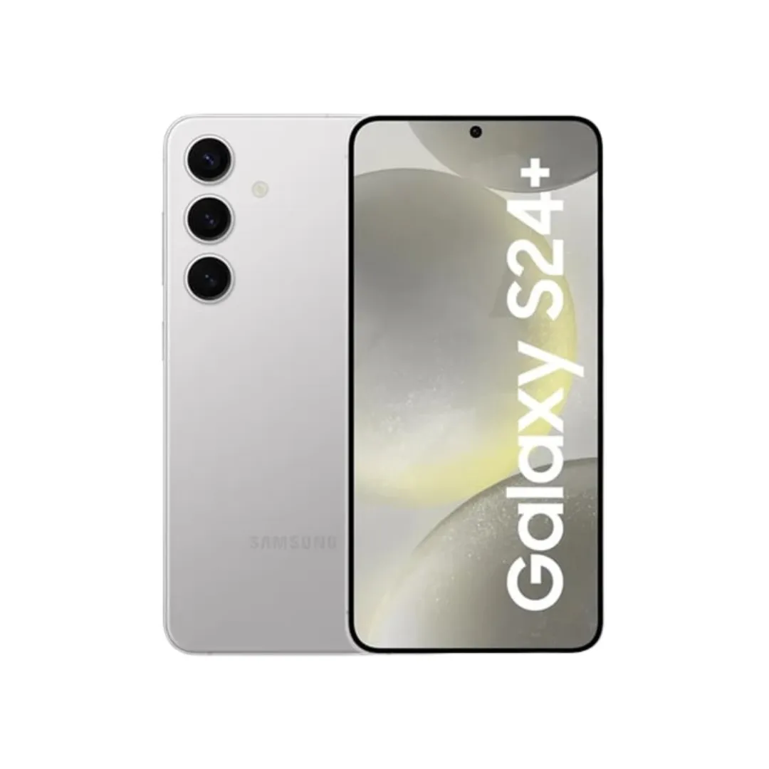Samsung Galaxy S24 Plus Black 256 GB Unlocked Grade A