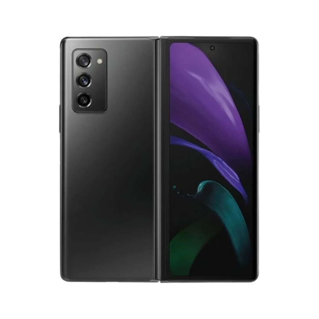Samsung Galaxy Z Fold2 5G Black Unlocked 256 GB Grade A