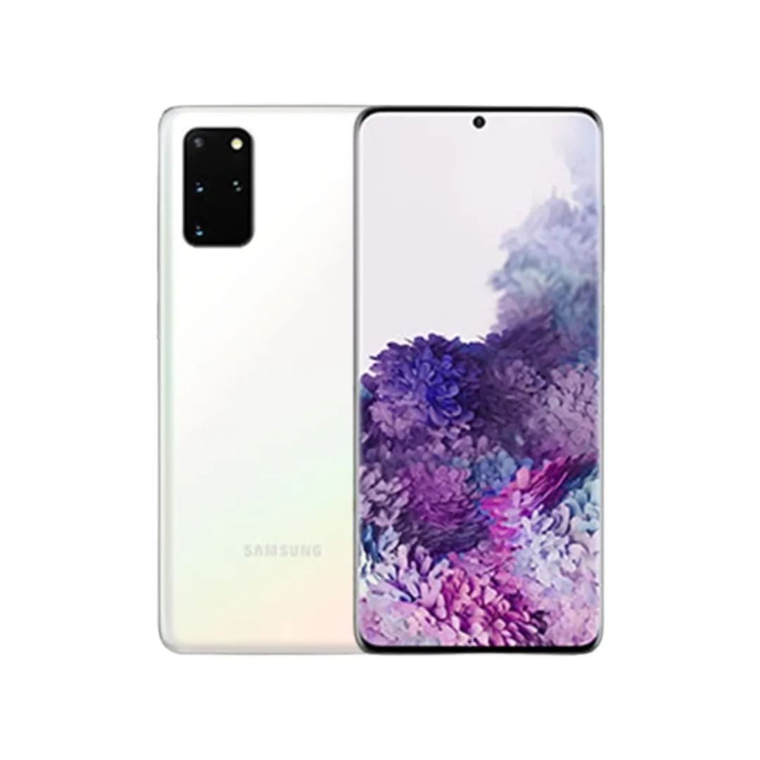 Samsung S20+ 5G Black Unlocked 128 GB Grade A