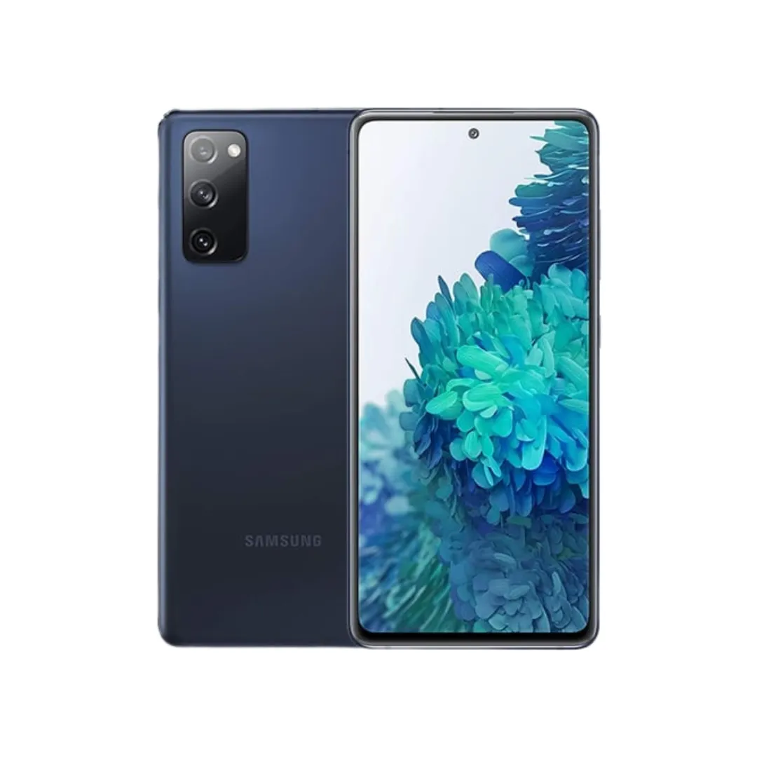 Samsung S20 FE Orange Unlocked 128 GB Grade A