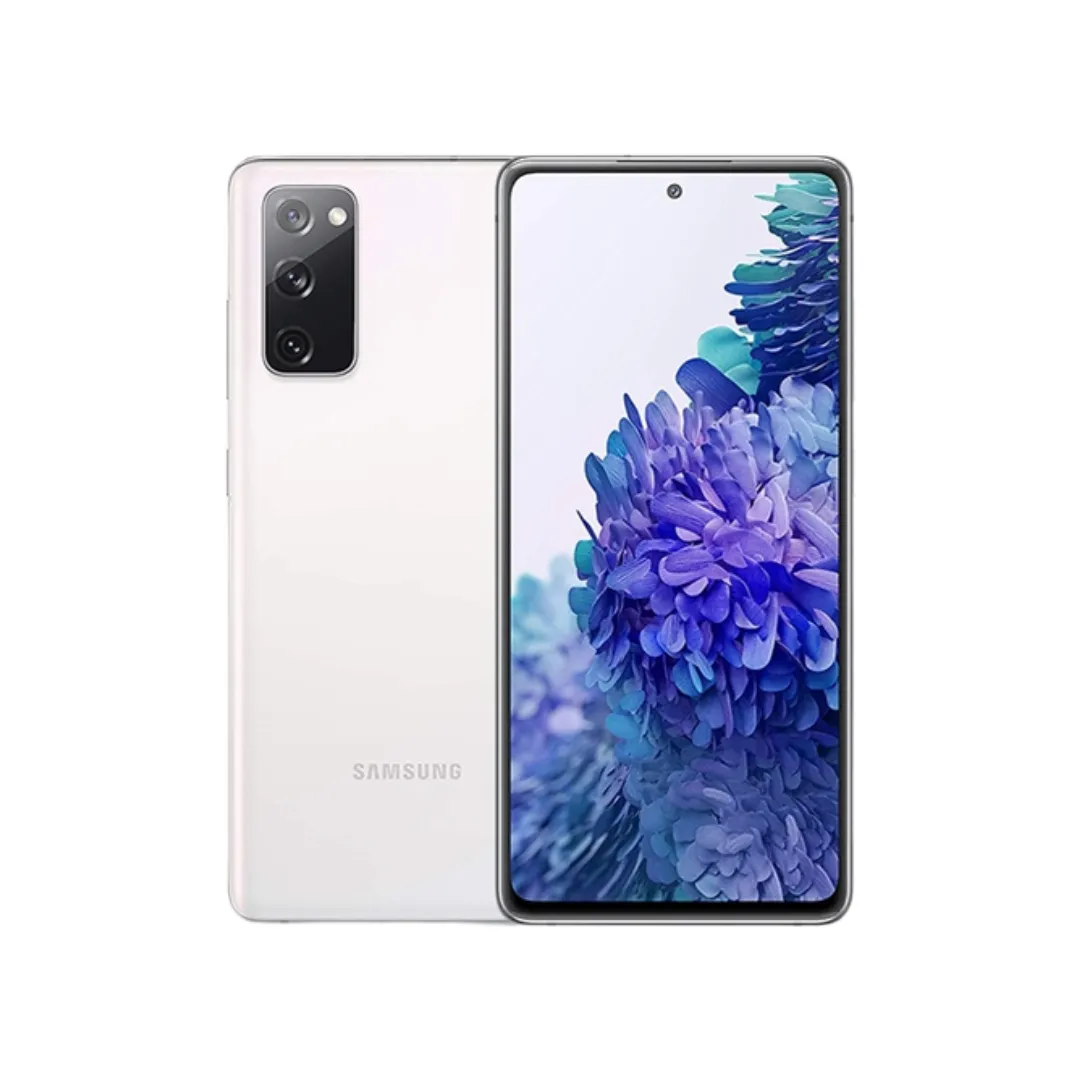 Samsung S20 FE Orange Unlocked 128 GB Grade A