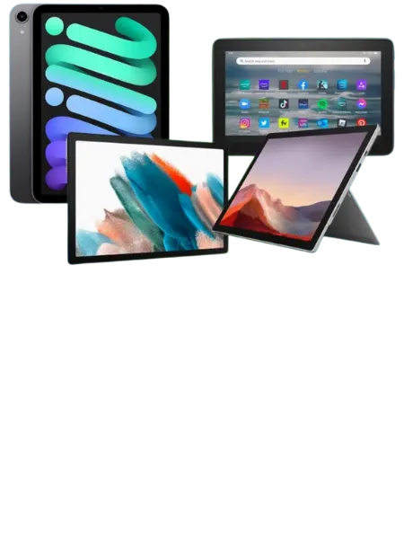 Sell iPads & Tablets